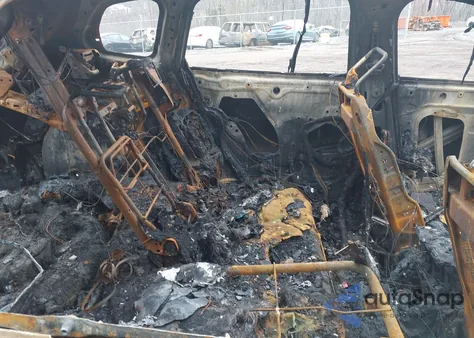 2025 Mazda Cx-50 2.5 Turbo Premium Plus Package из США, поврежденный, VIN 7MMVABEY2SN325137